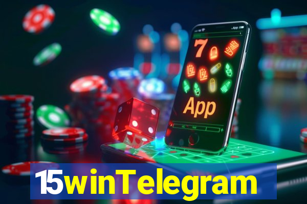 15winTelegram