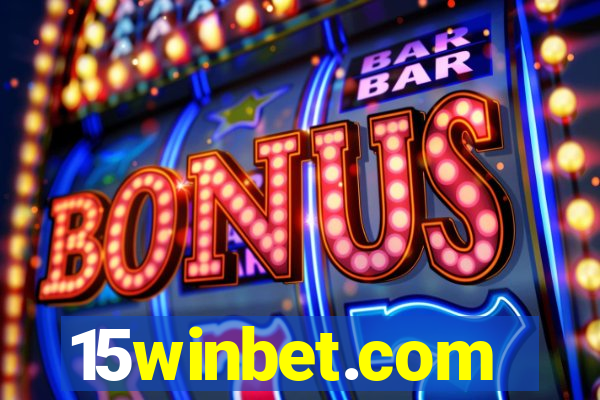 15winbet.com