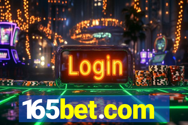 165bet.com