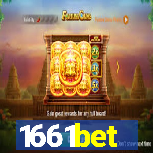 1661bet