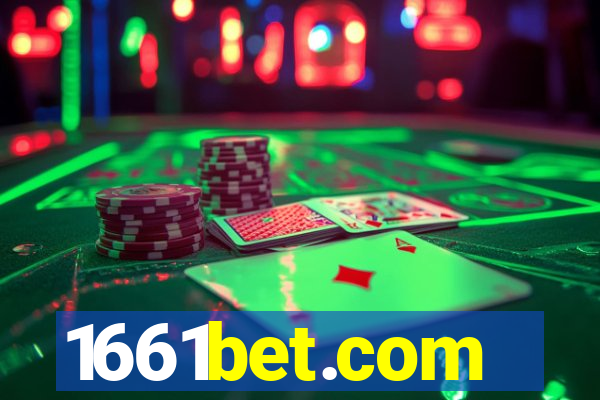 1661bet.com