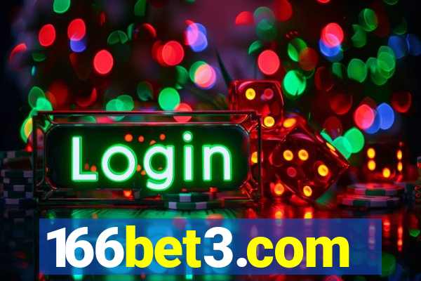 166bet3.com