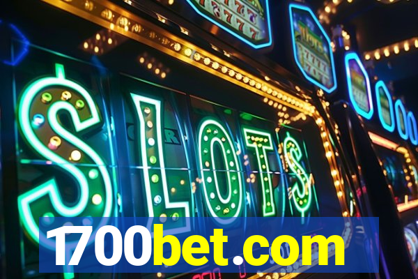 1700bet.com