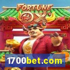 1700bet.com