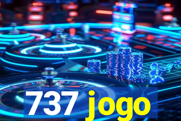 737 jogo