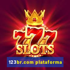 123br.com plataforma