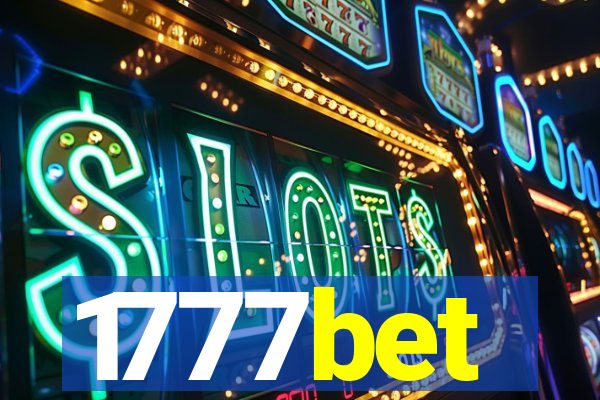 1777bet