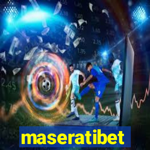 maseratibet