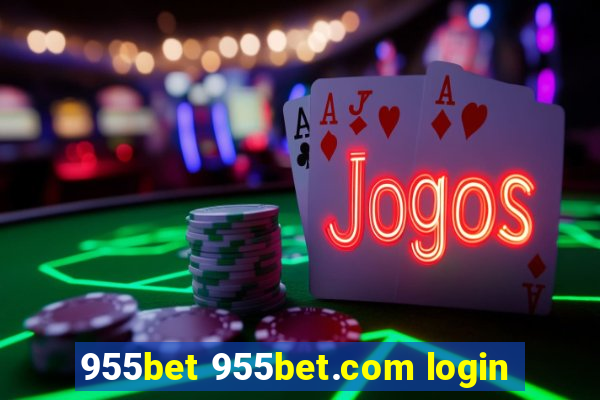 955bet 955bet.com login