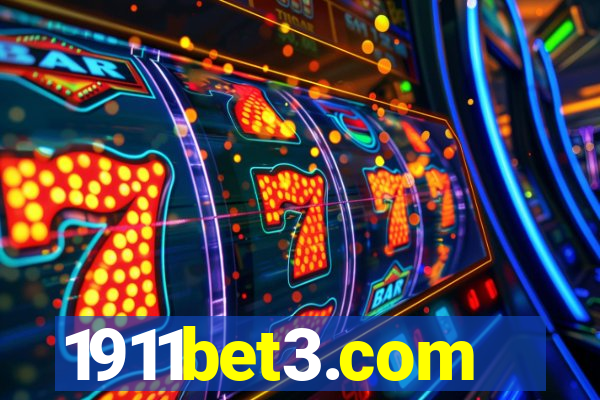 1911bet3.com