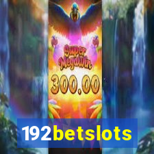 192betslots