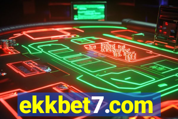 ekkbet7.com