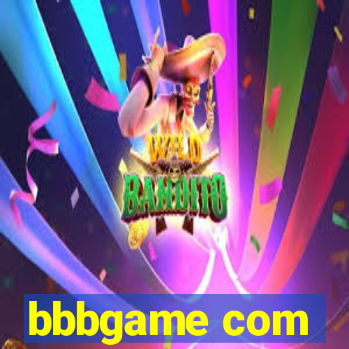 bbbgame com