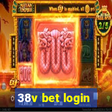 38v bet login