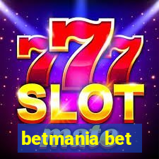 betmania bet