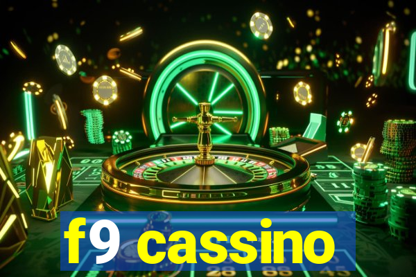 f9 cassino