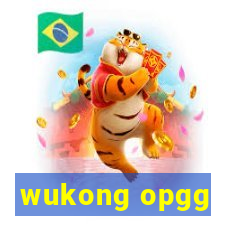 wukong opgg