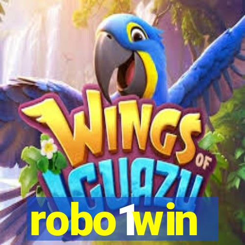 robo1win