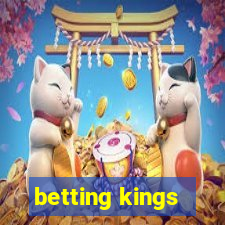 betting kings