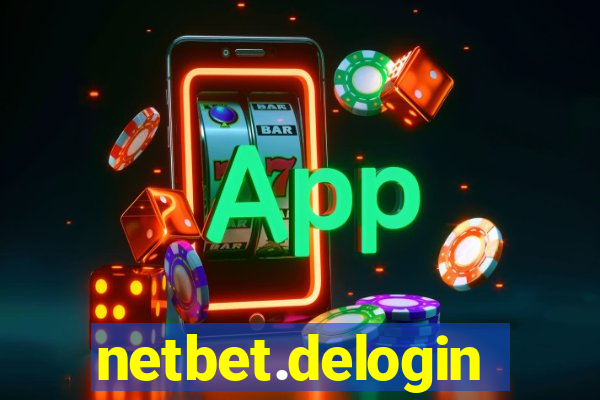 netbet.delogin