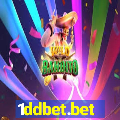 1ddbet.bet