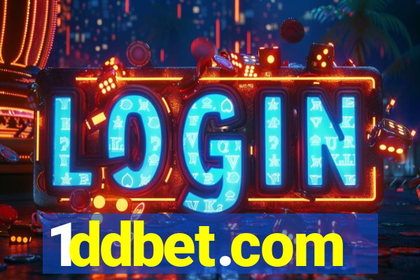 1ddbet.com