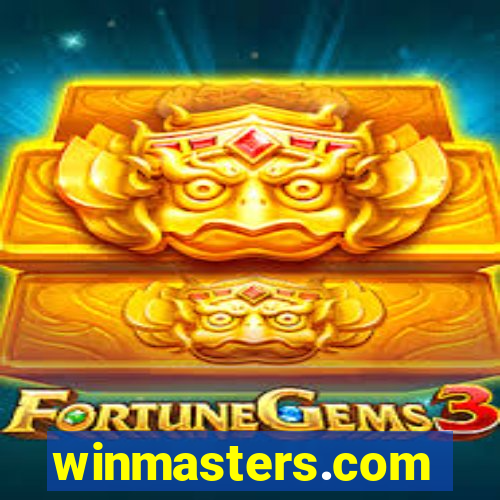 winmasters.com