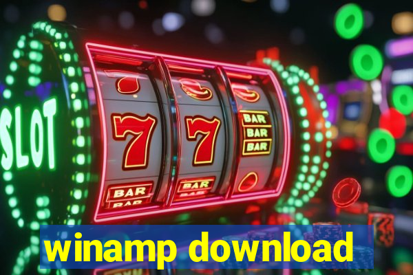 winamp download