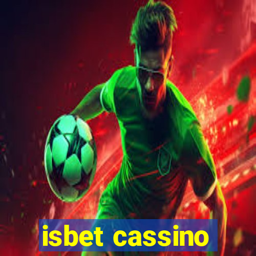 isbet cassino