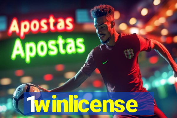 1winlicense