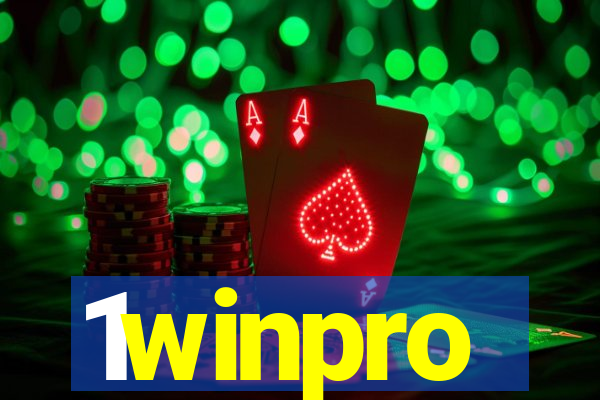 1winpro