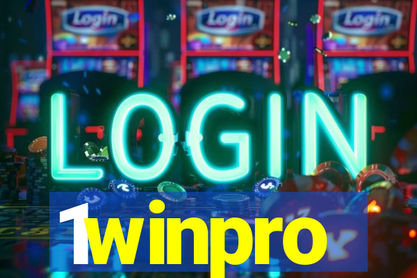 1winpro