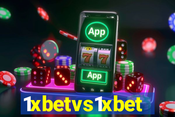 1xbetvs1xbet