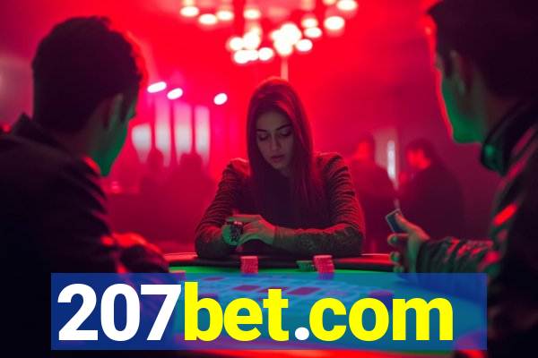 207bet.com