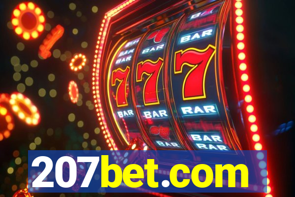 207bet.com