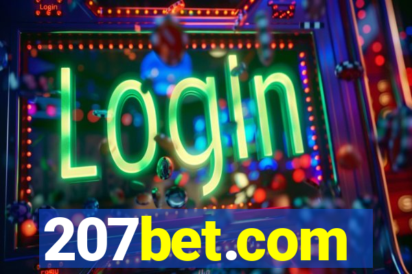 207bet.com