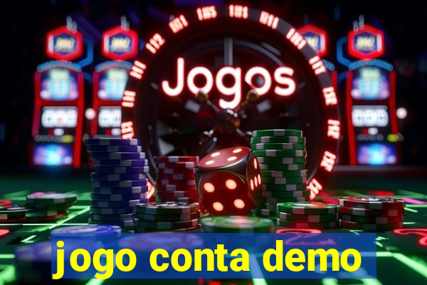 jogo conta demo