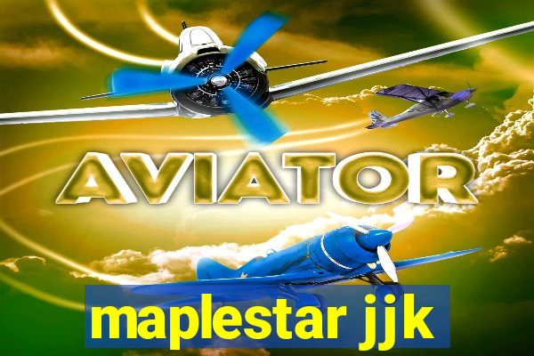 maplestar jjk