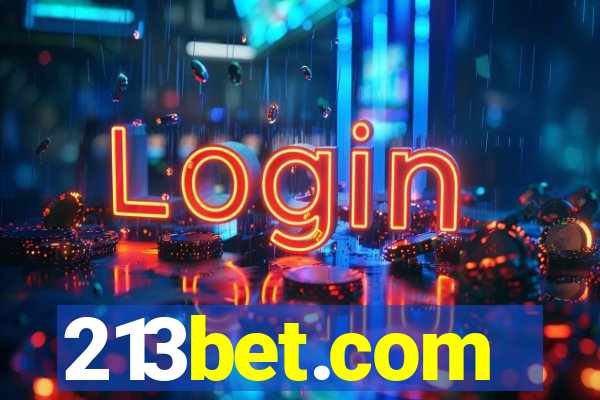 213bet.com