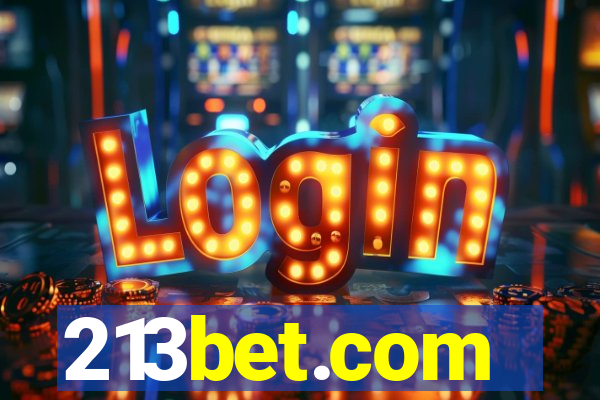 213bet.com