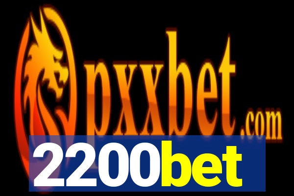 2200bet