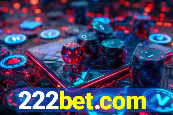 222bet.com