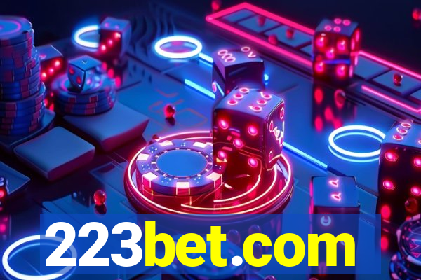 223bet.com