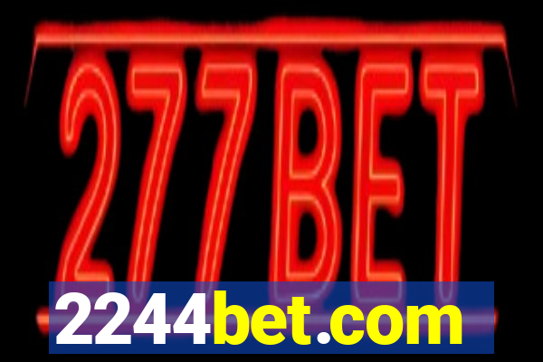 2244bet.com