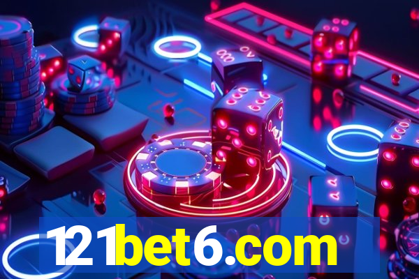 121bet6.com