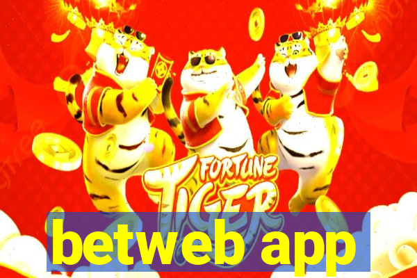 betweb app