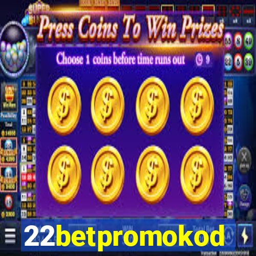 22betpromokod