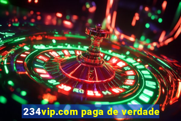 234vip.com paga de verdade