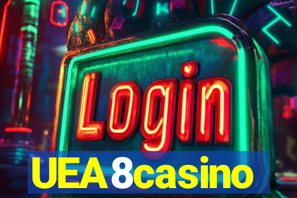 UEA8casino