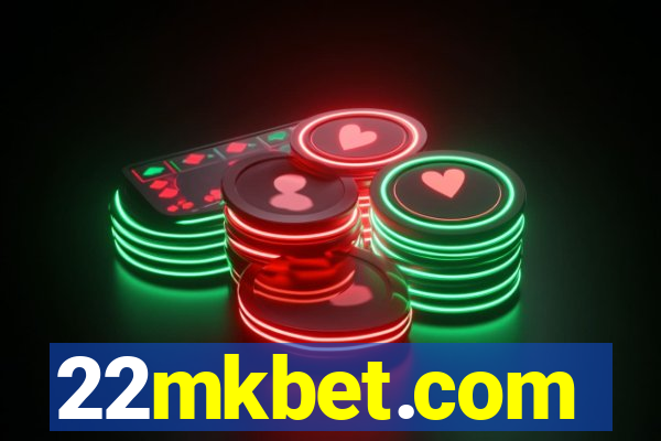 22mkbet.com